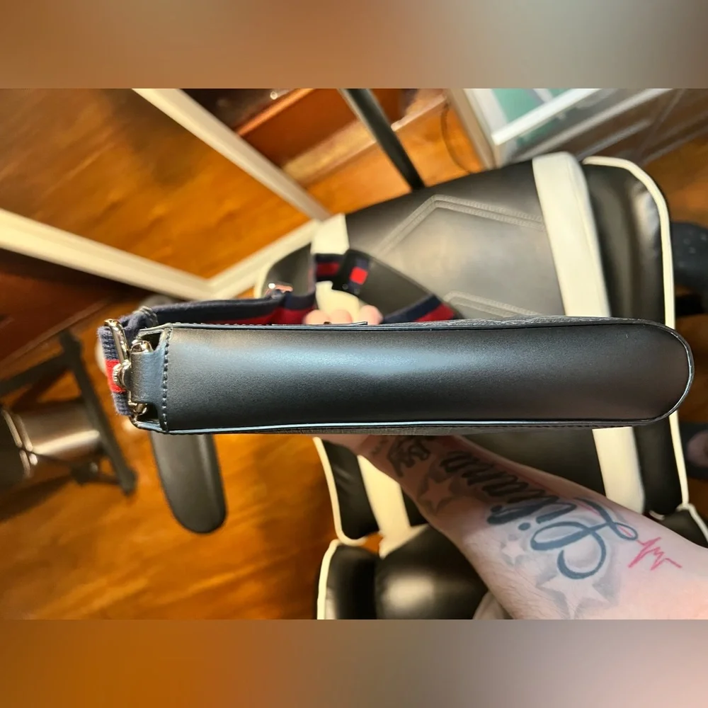 Gucci messenger bag - Picture 4 of 6